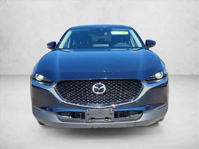 Used 2021 MAZDA CX-30 FWD 2.5 S w/ Preferred Package