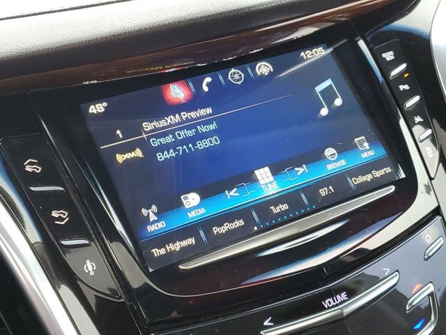 Used 2016 Cadillac Escalade ESV Luxury image 17