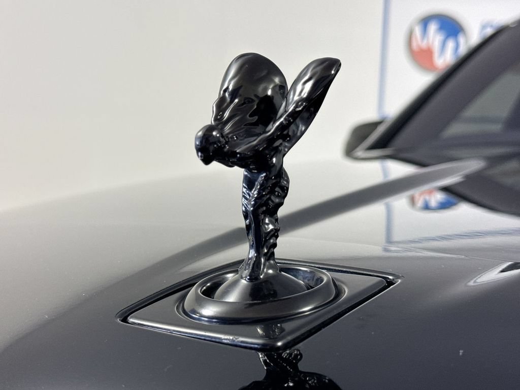 Used 2020 Rolls-Royce Cullinan AWD/4WD image 15