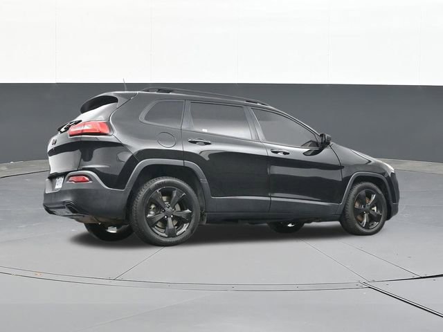 Used 2017 Jeep Cherokee High Altitude image 57