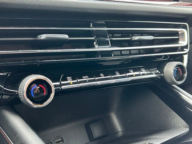 New 2026 Chevrolet Traverse Z71 w/ Enhanced Driving Package image 42