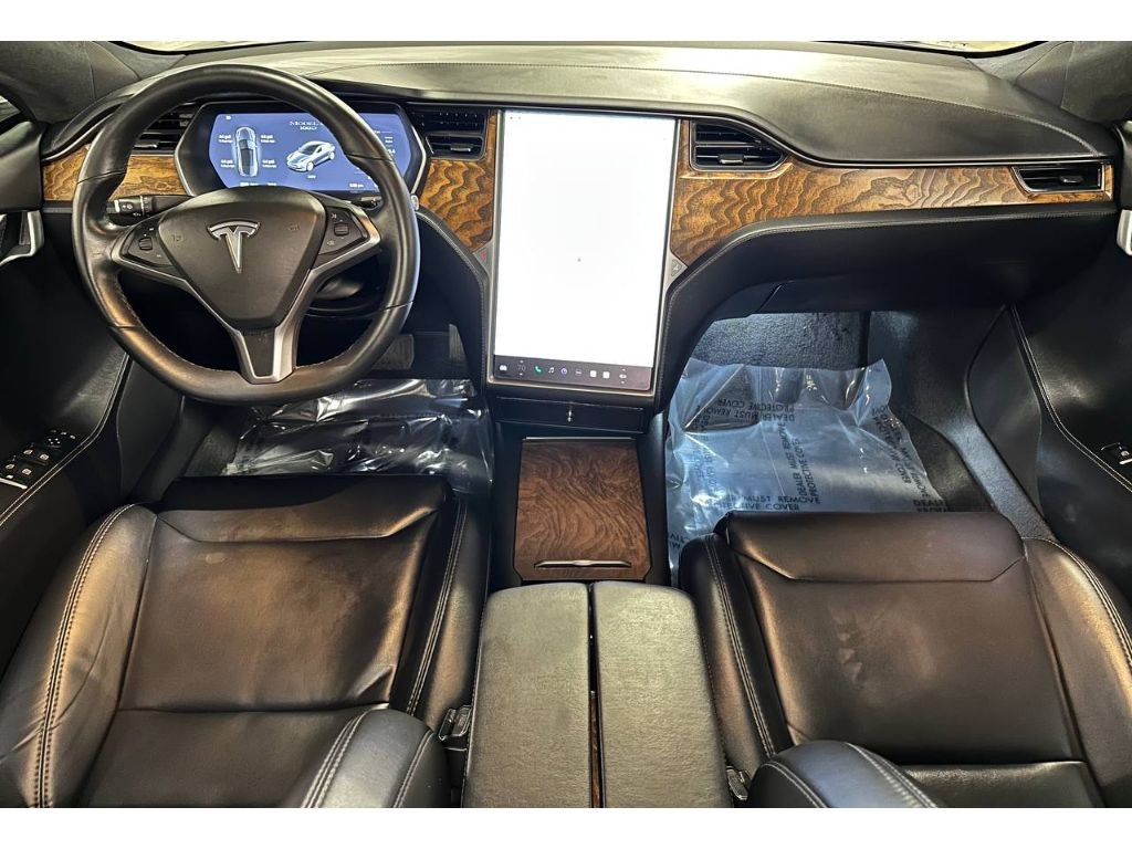 Used 2018 Tesla Model S 100D image 23
