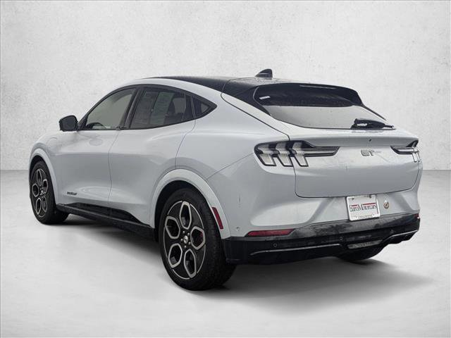 Used 2022 Ford Mustang Mach-E GT image 3