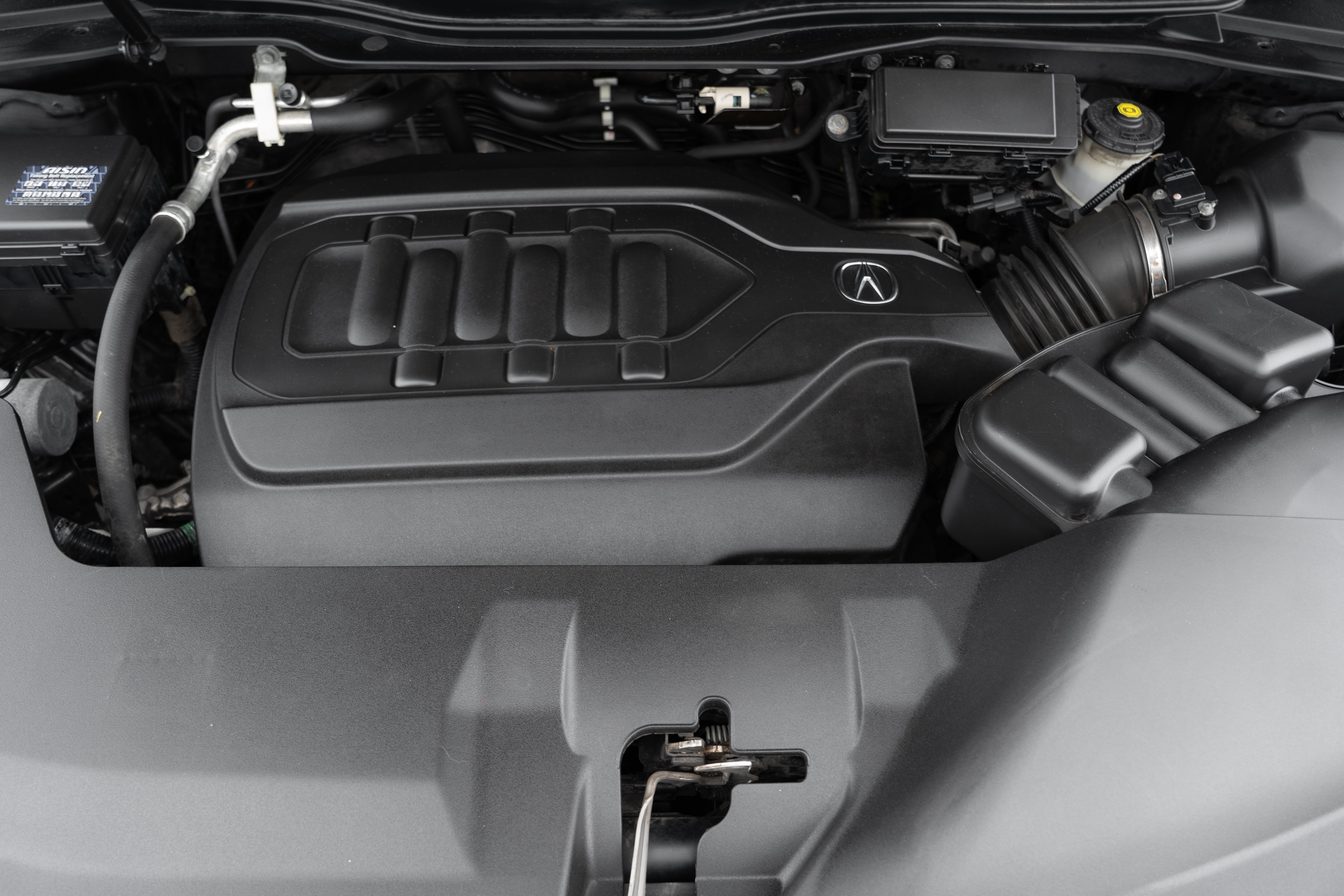 Used 2014 Acura MDX SH-AWD image 28