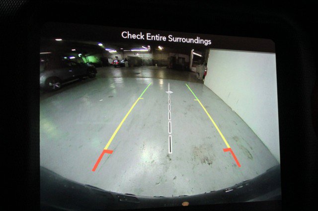 Used 2019 Jeep Wrangler Unlimited Rubicon image 18