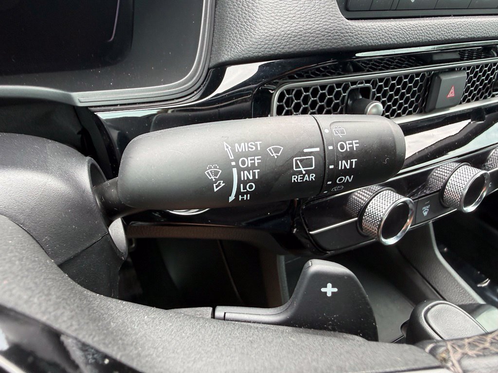 Used 2025 Honda Civic Sport image 21