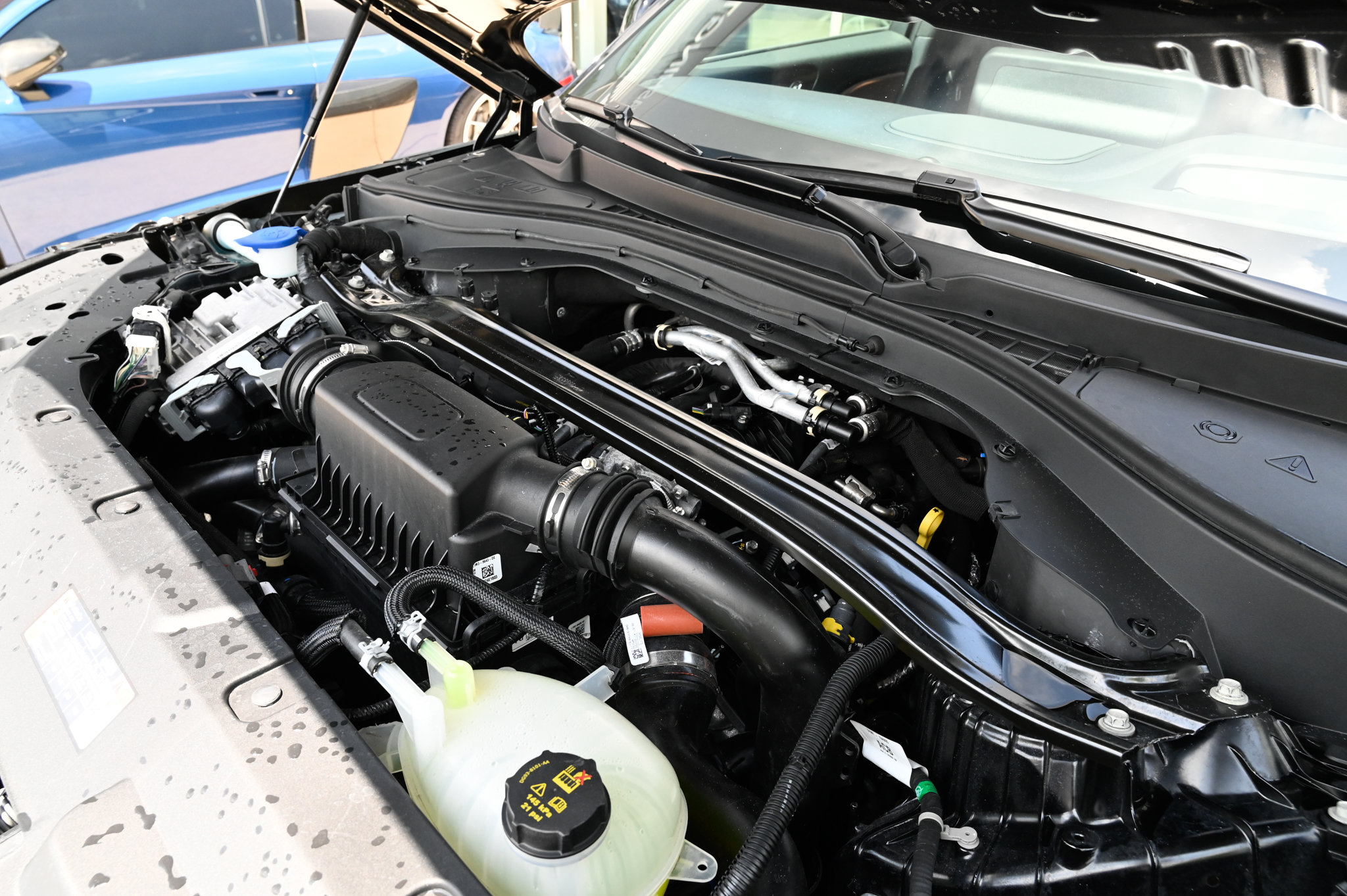 Used 2026 Lincoln Aviator Reserve AWD/4WD image 64