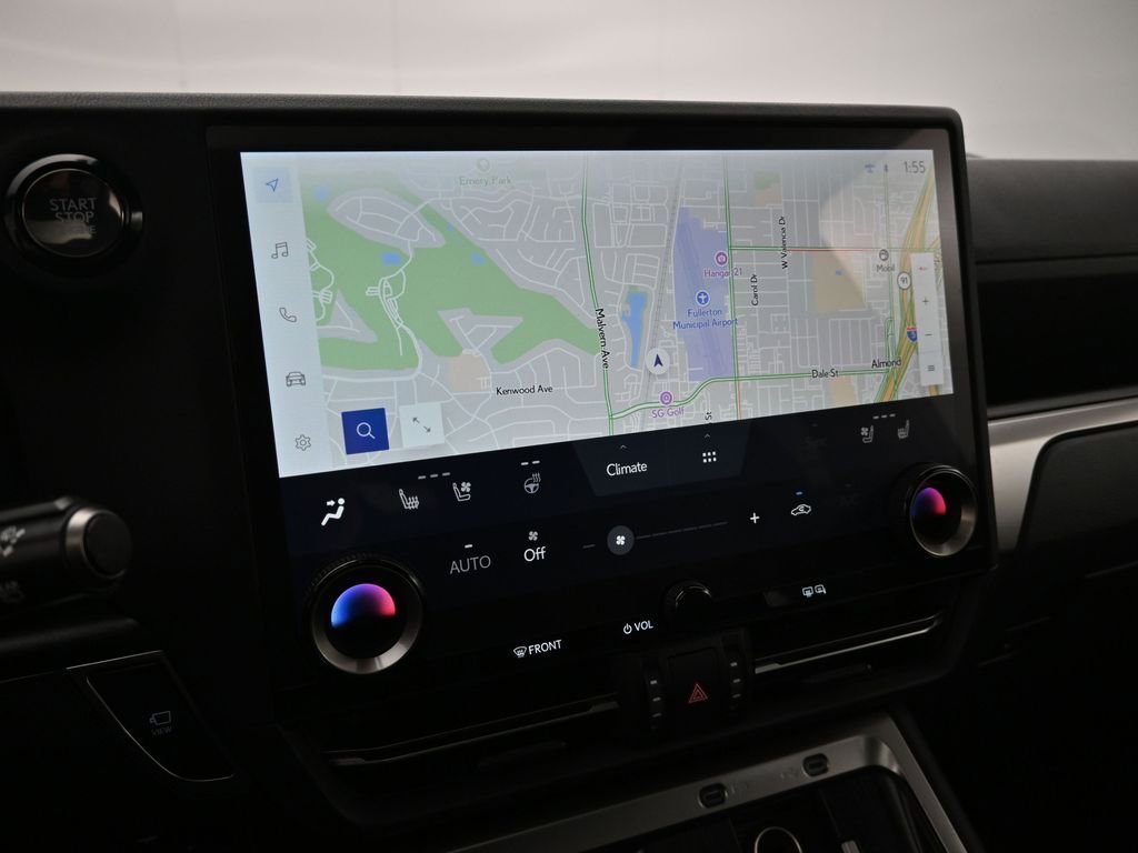 Used 2024 Lexus GX 550 550 Premium image 15