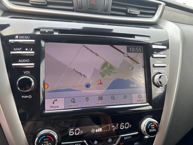 Used 2020 Nissan Murano SV AWD/4WD image 22