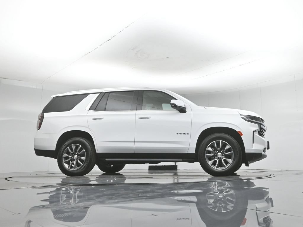 Used 2023 Chevrolet Tahoe LT w/ LT Signature Plus Package RWD image 59