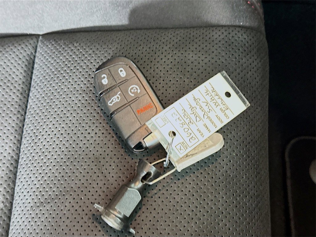 New 2026 Dodge Durango GT image 20