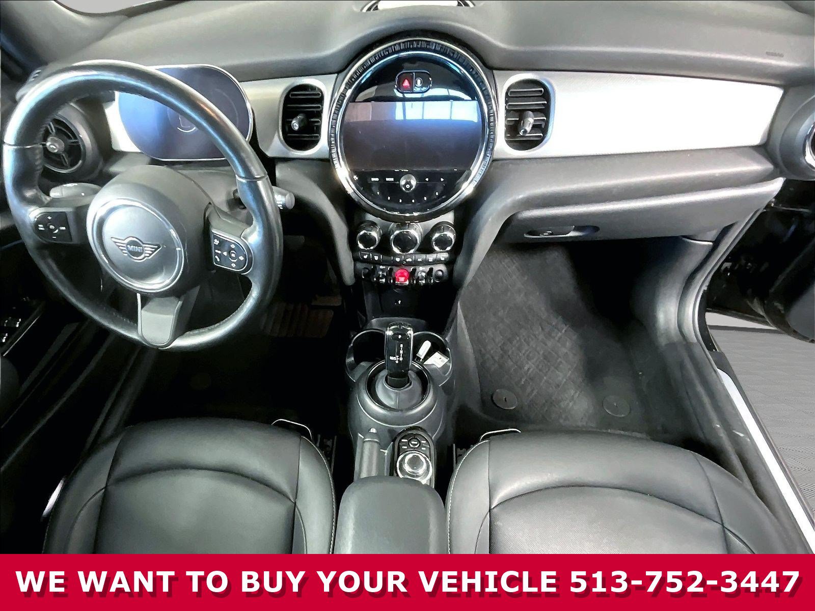Used 2024 MINI Cooper Convertible FWD image 7