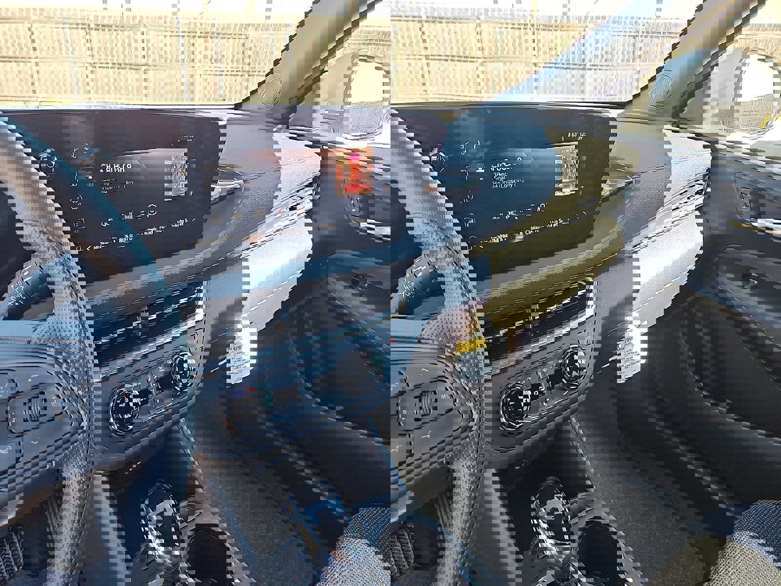 New 2026 Buick Envista Preferred image 18