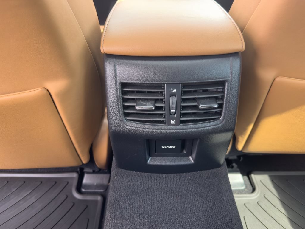 Used 2015 Lexus GS 350 AWD w/ Premium Package image 20