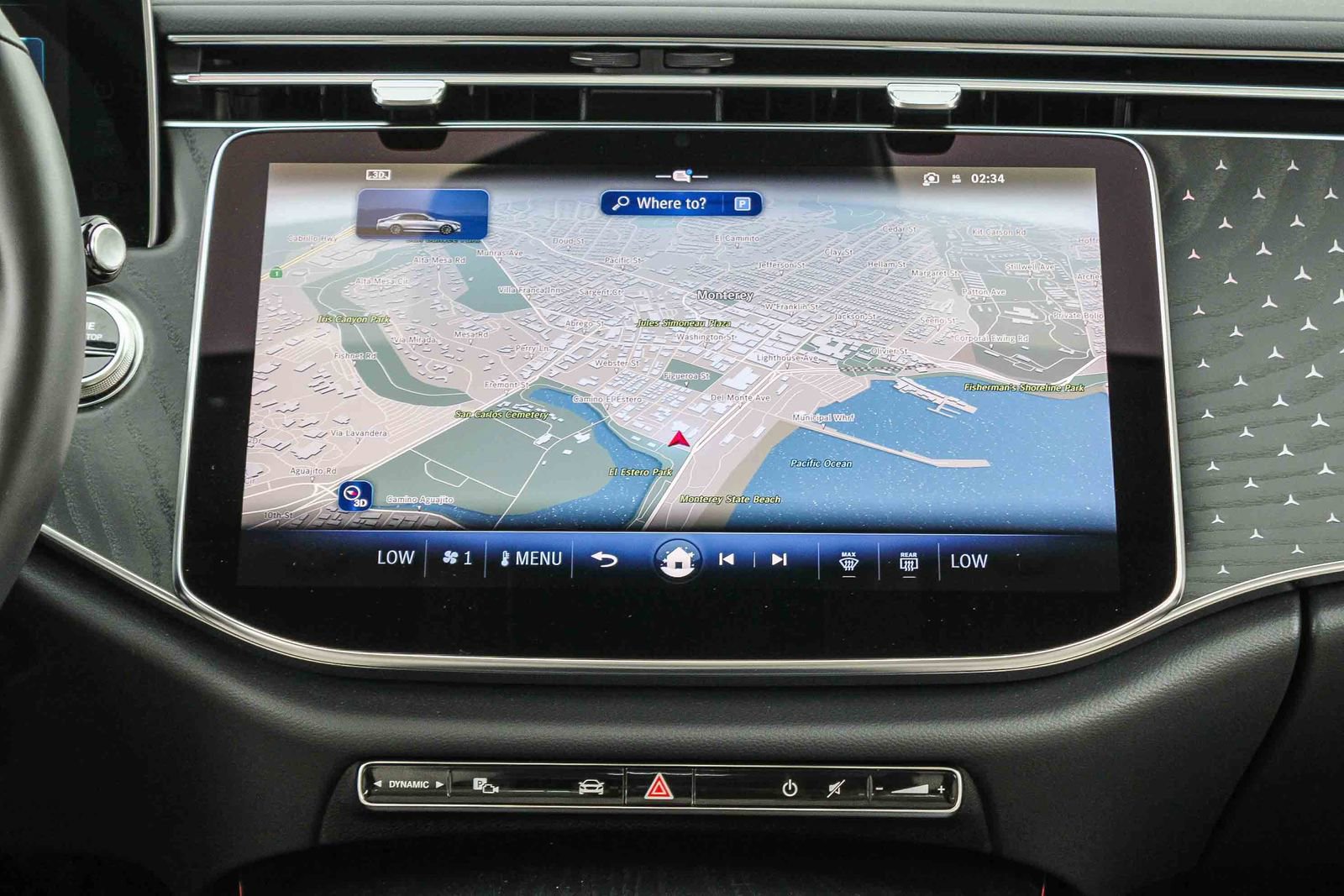 Certified 2025 Mercedes-Benz E 350 4MATIC Sedan image 13