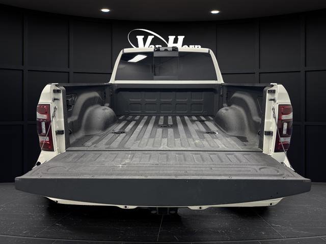 Used 2022 RAM 2500 Limited image 15