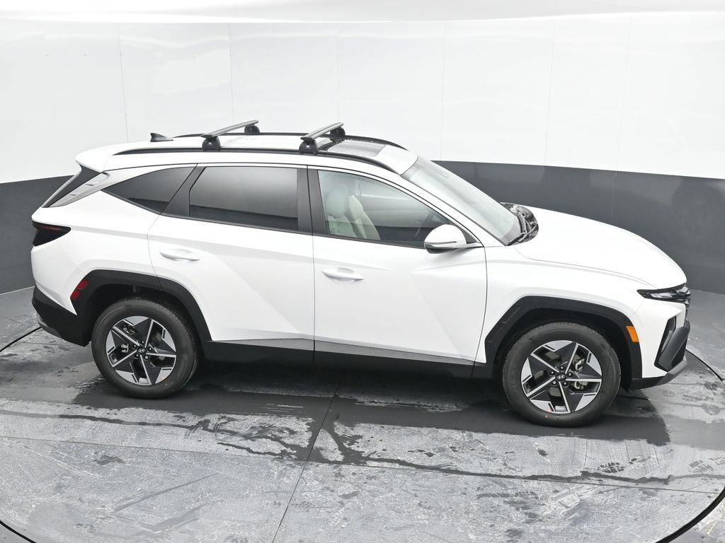 Used 2025 Hyundai Tucson SEL image 43