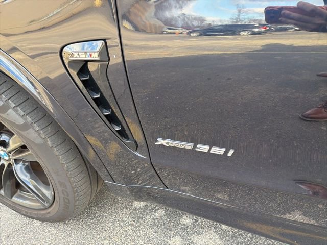 Used 2018 BMW X5 xDrive35i image 6