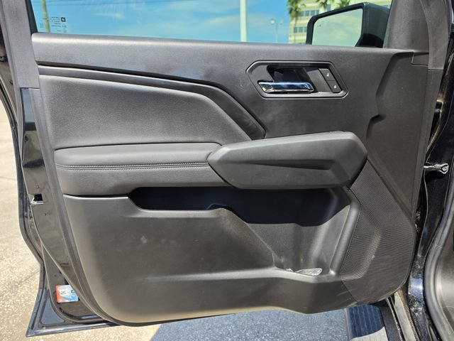 Used 2023 Chevrolet Colorado LT w/ LT Convenience Package II RWD image 17