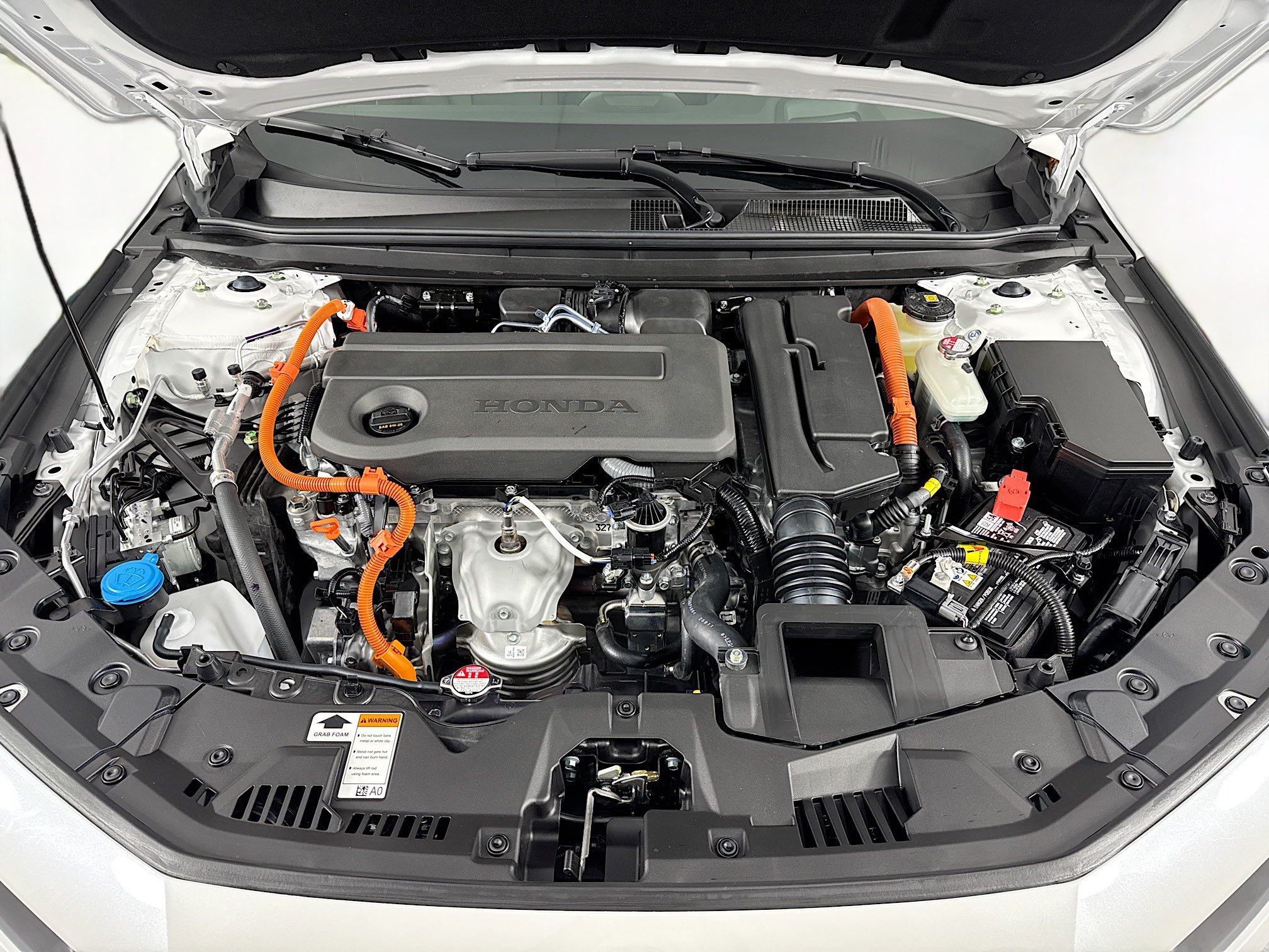 New 2026 Honda Accord Touring image 32