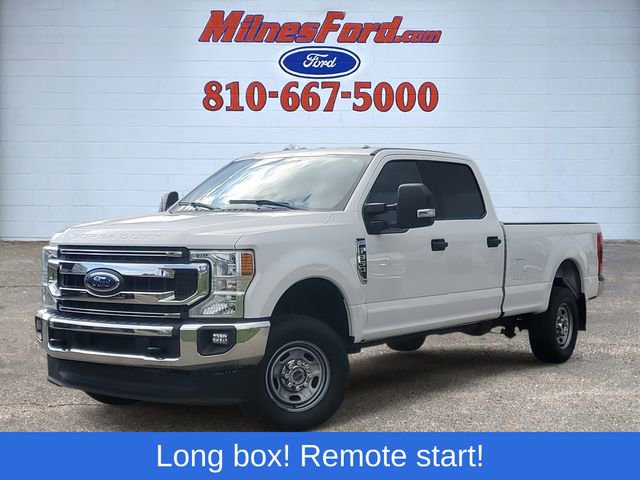 Used 2020 Ford F350 XLT w/ XLT Value Package