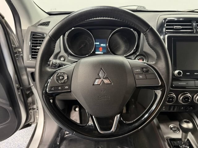 Used 2023 Mitsubishi Outlander Sport SE AWD/4WD image 22