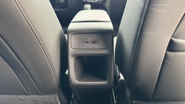 New 2026 Chevrolet Trax RS w/ Driver Confidence Package image 13