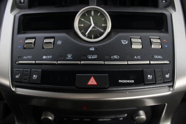 Used 2021 Lexus NX 300 F Sport image 5