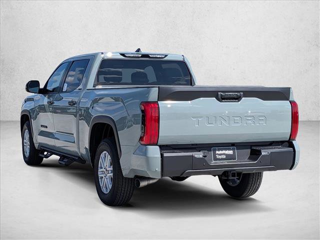 New 2026 Toyota Tundra SR5 RWD image 9