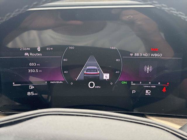 Used 2025 Audi Q5 Premium w/ Convenience Package AWD/4WD image 20