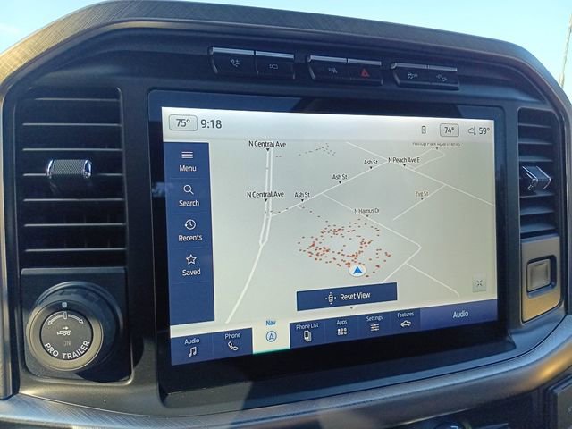 Used 2023 Ford F150 King Ranch image 12