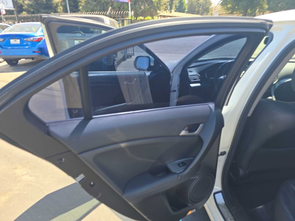 Used 2009 Acura TSX Sedan image 13