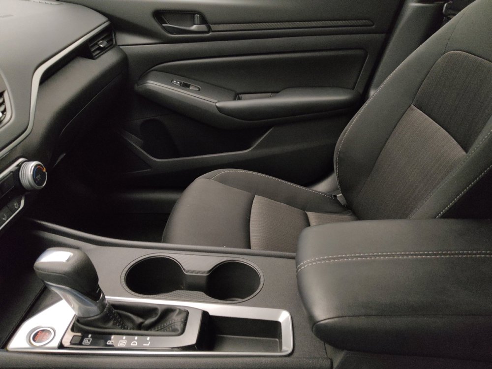 Used 2024 Nissan Altima 2.5 S image 26