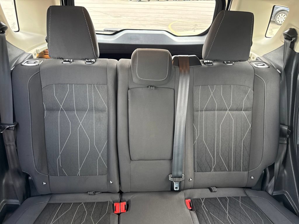 Used 2018 Ford EcoSport SE FWD image 44