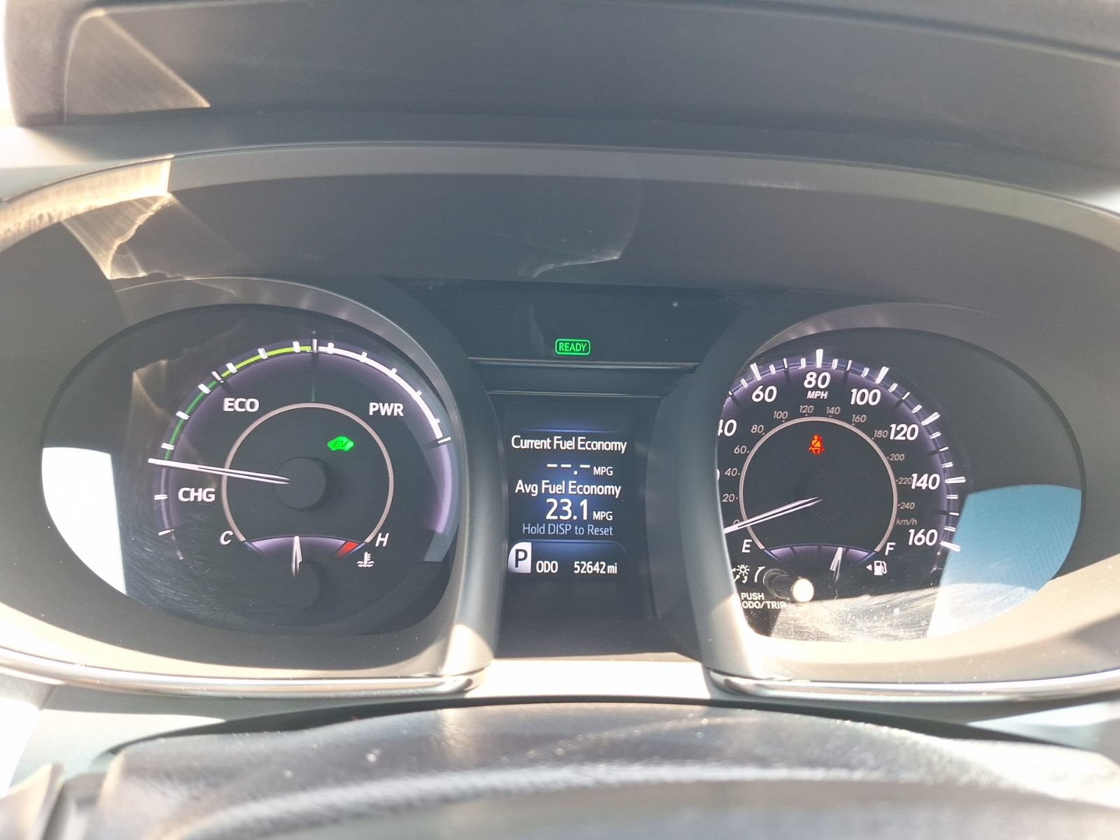 Used 2016 Toyota Avalon XLE Premium FWD image 20