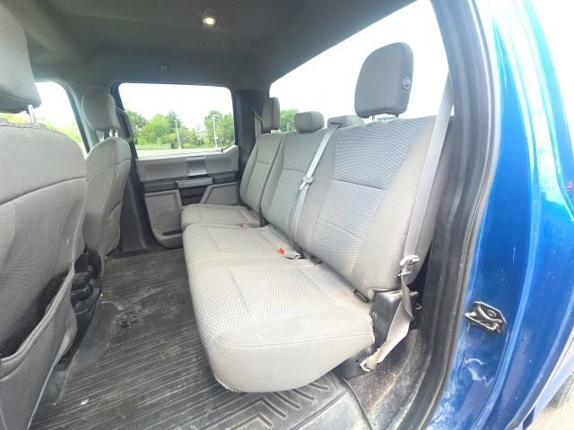 Used 2018 Ford F150 XLT w/ Max Trailer Tow Package AWD/4WD image 13