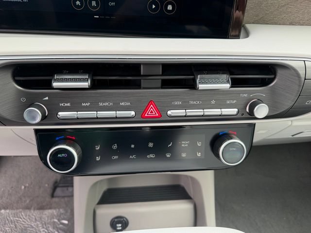 New 2026 Hyundai Palisade Limited AWD/4WD image 29