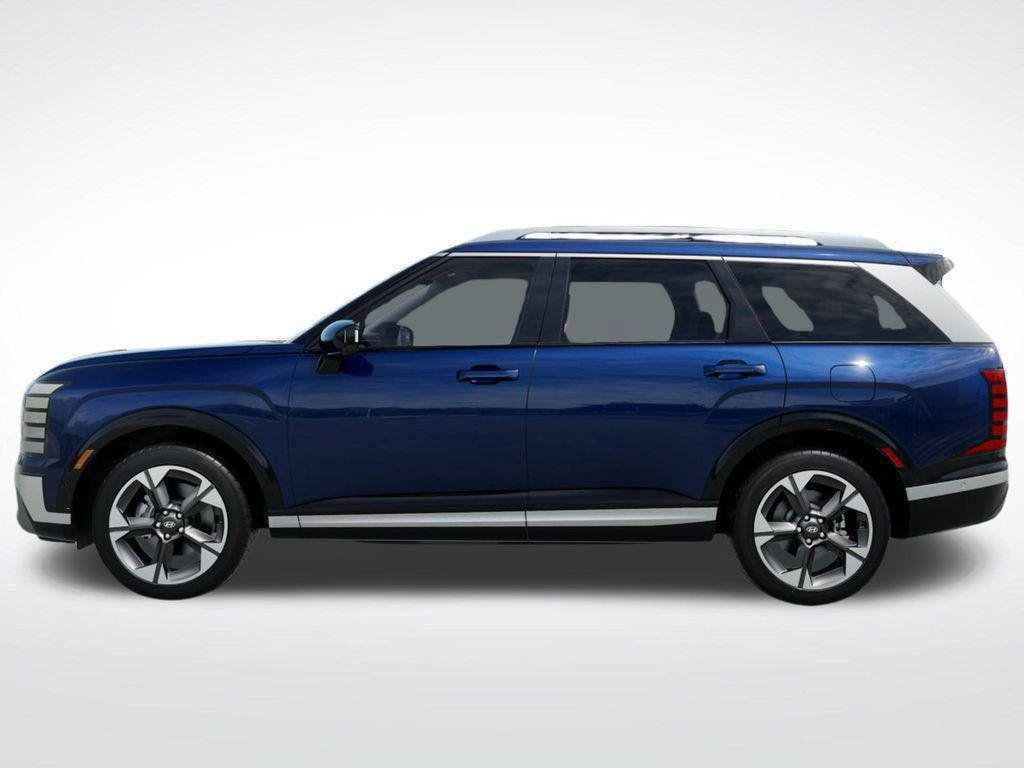 New 2026 Hyundai Palisade Limited AWD/4WD image 2