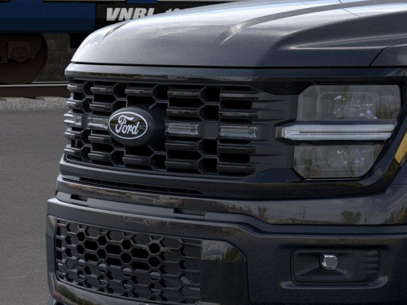 New 2026 Ford F150 STX AWD/4WD image 39