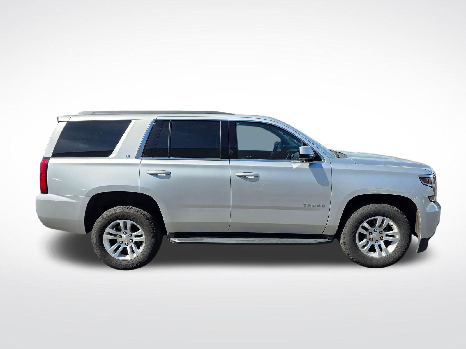 Used 2020 Chevrolet Tahoe LT image 6
