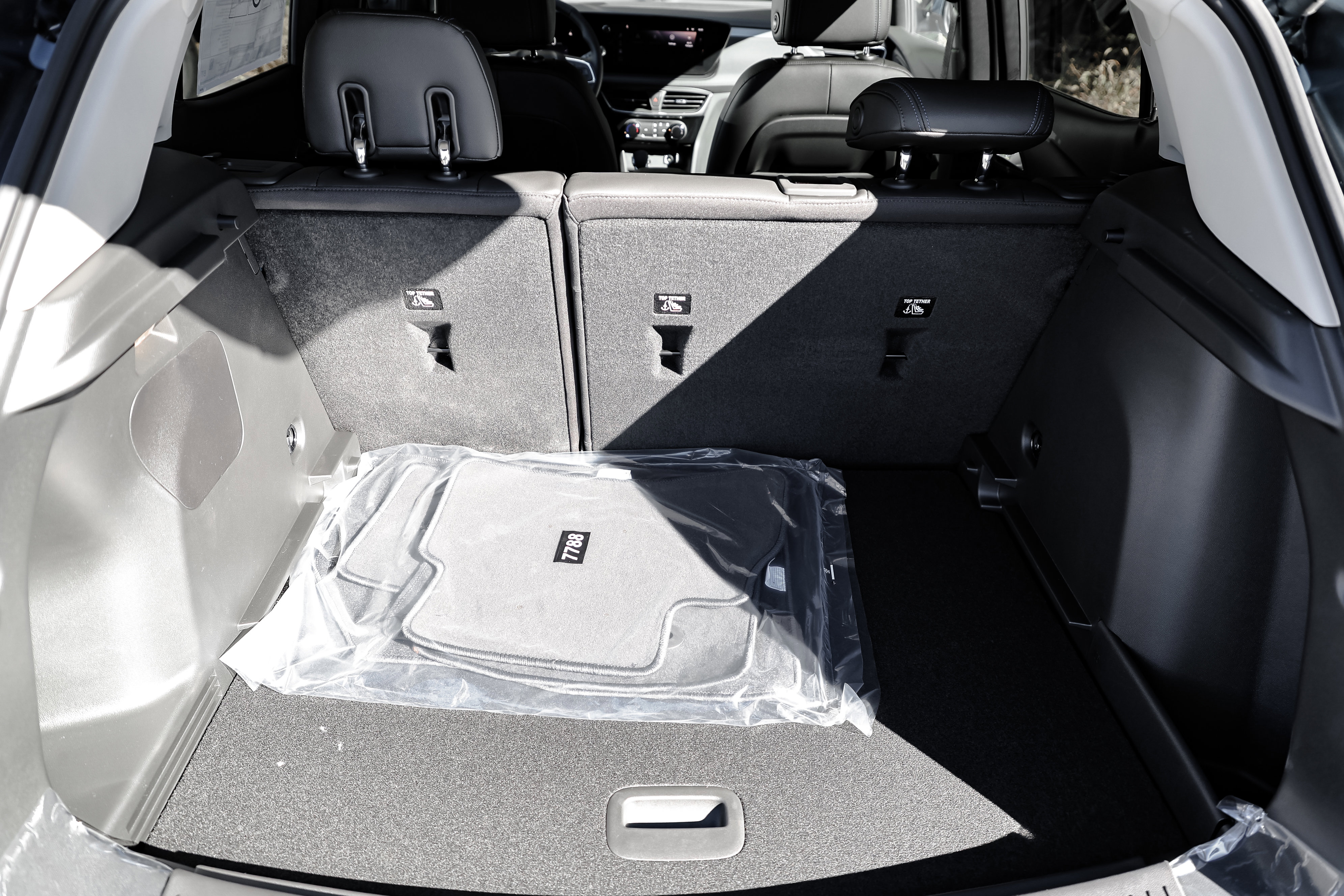 New 2026 Buick Encore GX Sport Touring w/ Comfort Package image 8