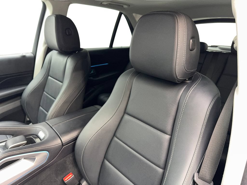 Used 2023 Mercedes-Benz GLE 350 4MATIC image 27
