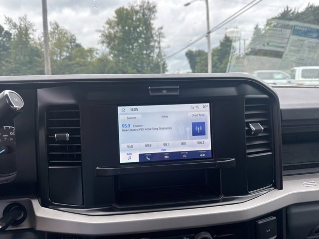 New 2026 Ford F350 XL image 30