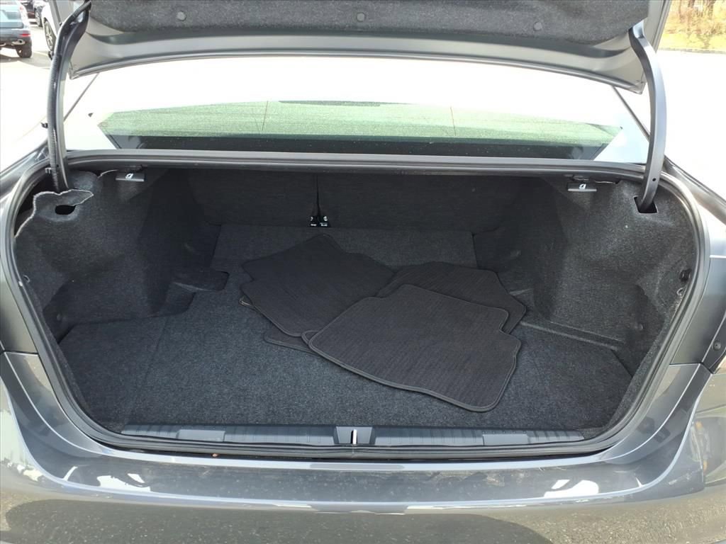 Certified 2025 Subaru Legacy Premium image 17