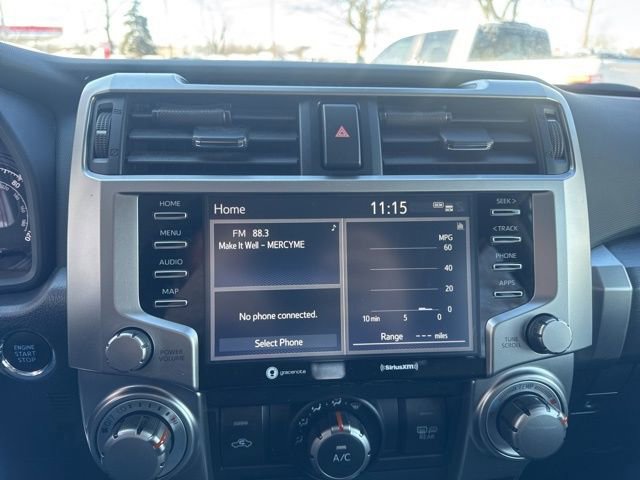 Used 2024 Toyota 4Runner SR5 image 15