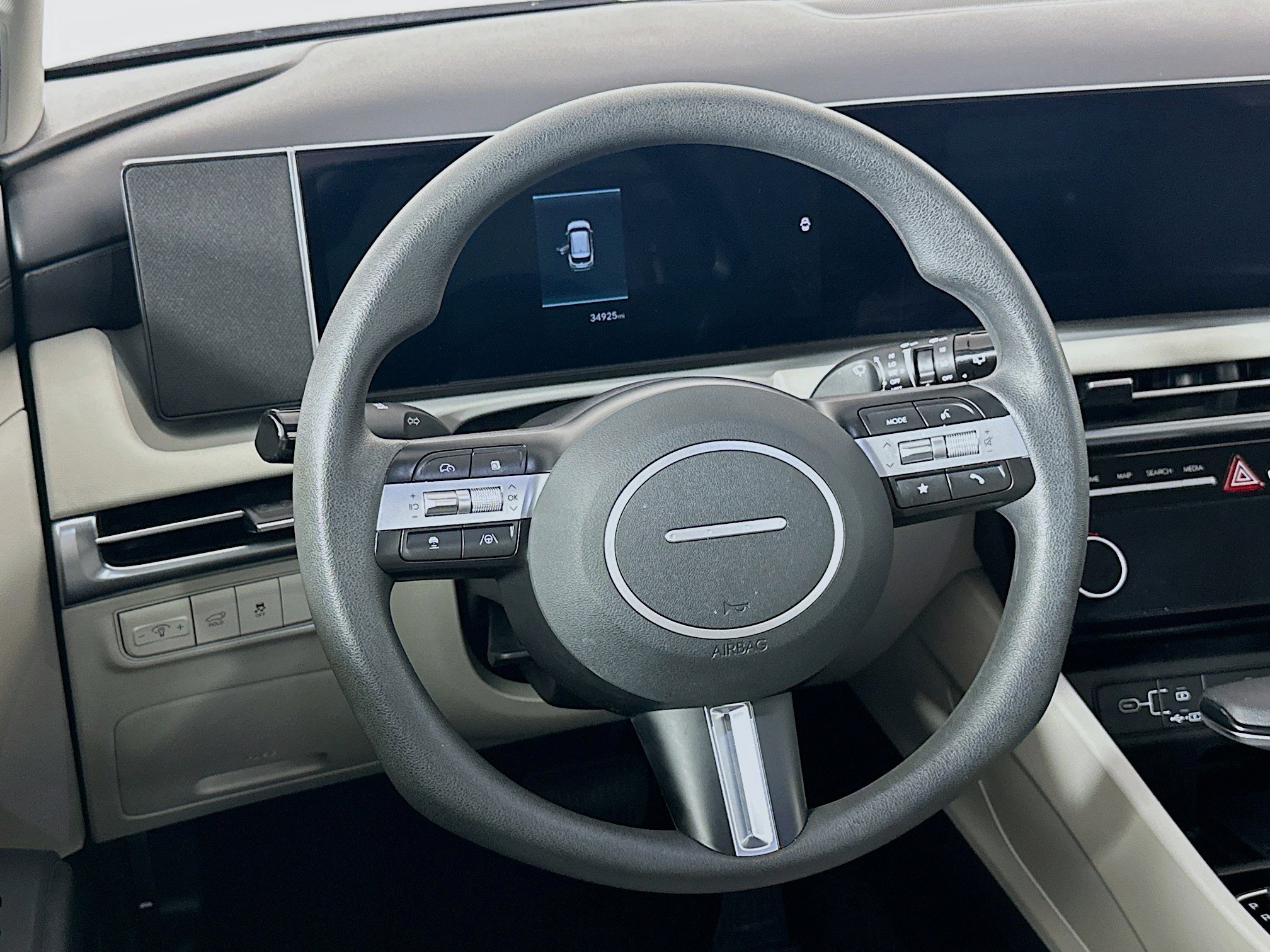 Used 2025 Hyundai Tucson SEL image 18