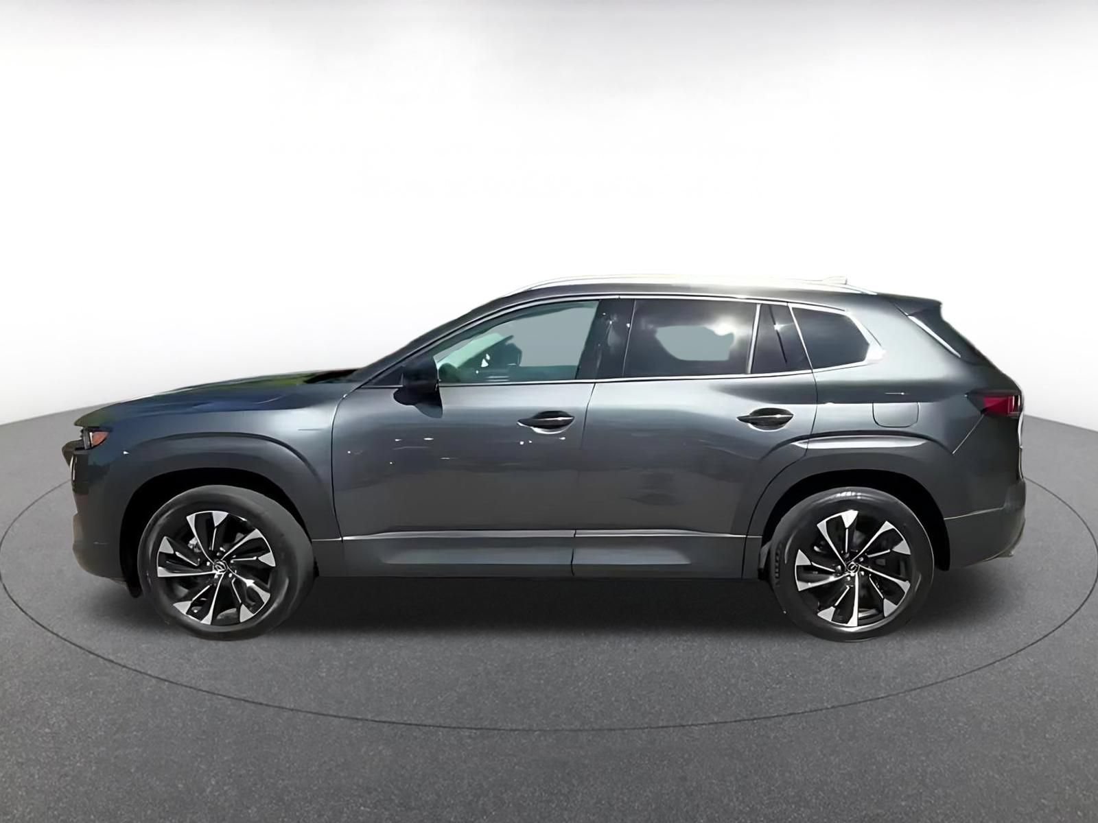 Used 2025 MAZDA CX-50 2.5 Hybrid w/ Premium Plus Pkg AWD/4WD image 9