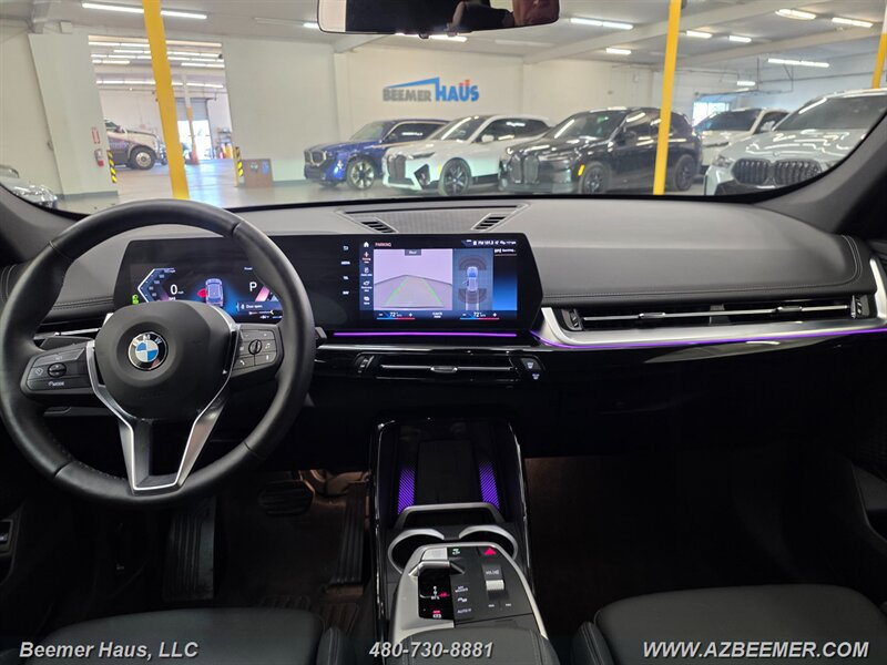 Used 2023 BMW X1 xDrive28i w/ Convenience Package AWD/4WD image 31