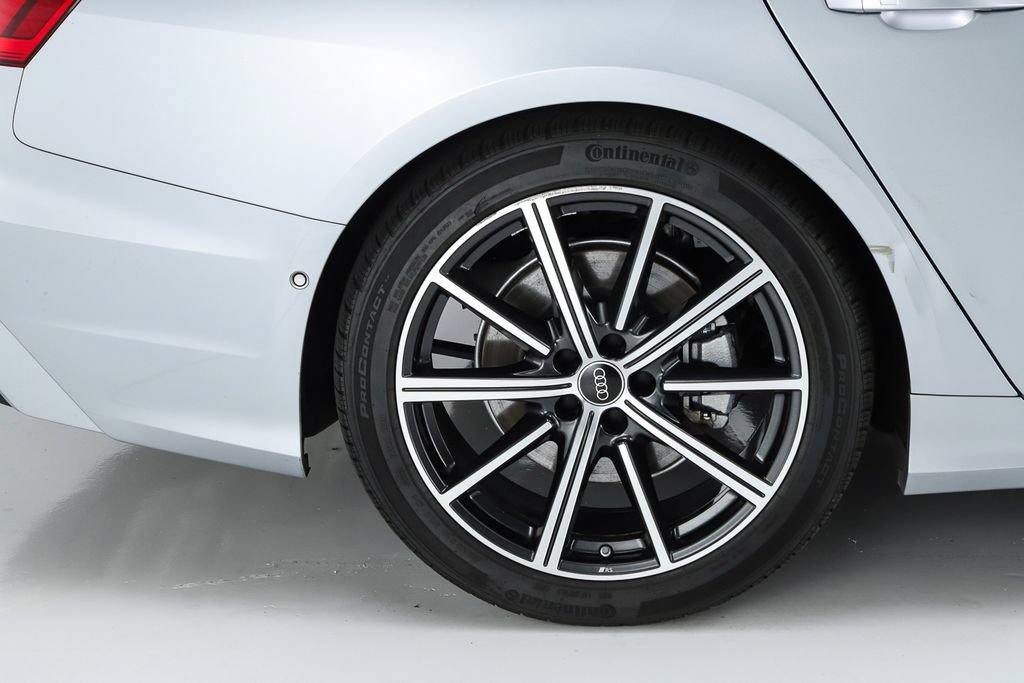 Used 2025 Audi A6 Premium Plus w/ Premium Plus Package AWD/4WD image 59