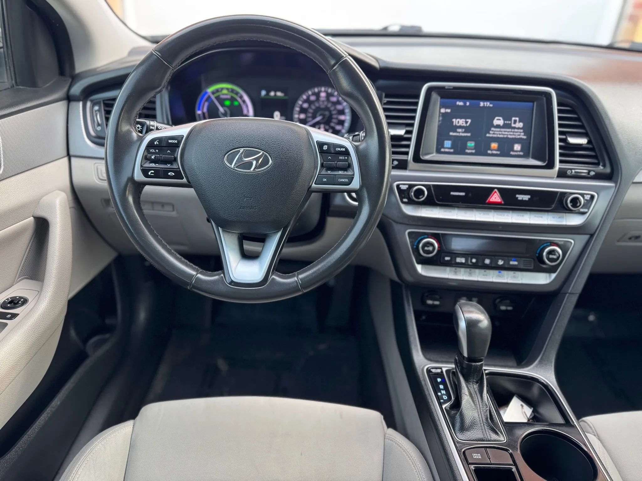 Used 2018 Hyundai Sonata SE FWD image 12